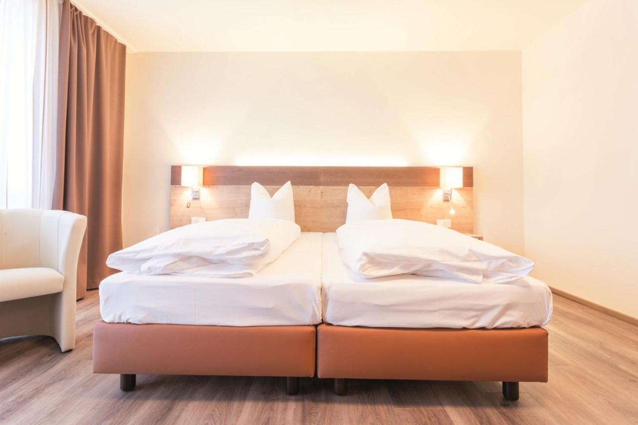 Hotel Alpenblick Kirchschlag bei Linz Extérieur photo
